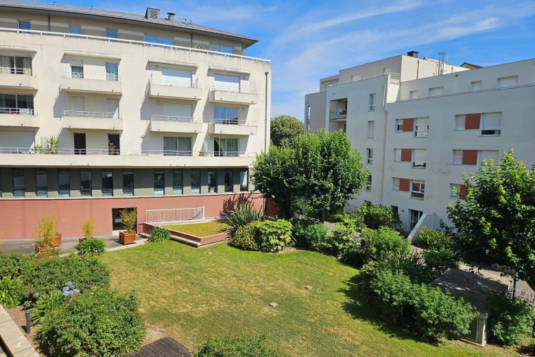 Appartement T2 en vente à RENNES (T8096) - Photo 11