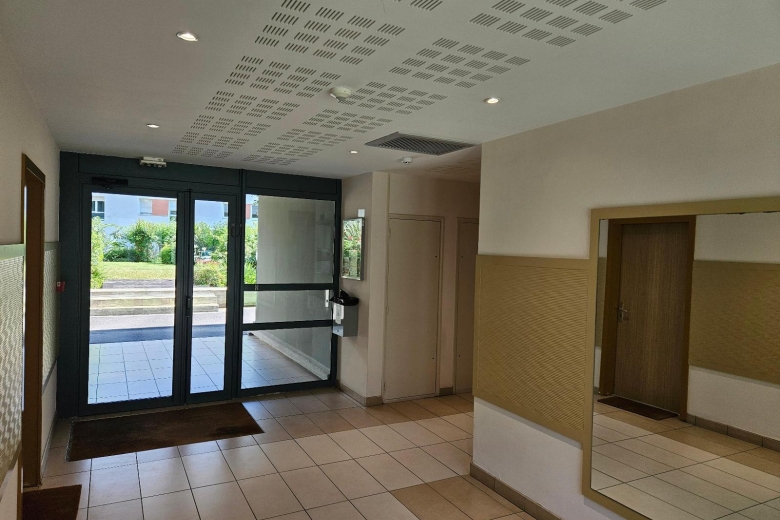 Appartement T2 en vente à RENNES (T8096) - Photo 12