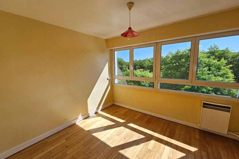 Appartement T2 en vente à RENNES (T8122) - Photo 1