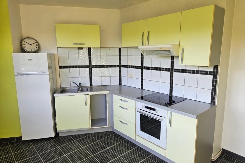 Appartement T2 en vente à RENNES (T8122) - Photo 3