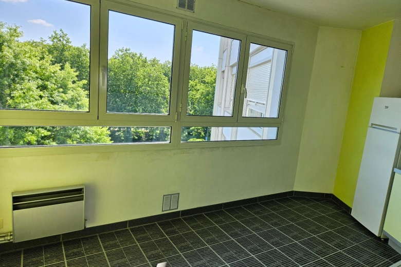 Appartement T2 en vente à RENNES (T8122) - Photo 4