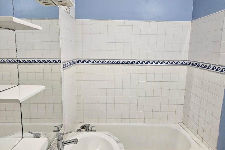 Appartement T2 en vente à RENNES (T8122) - Photo 5