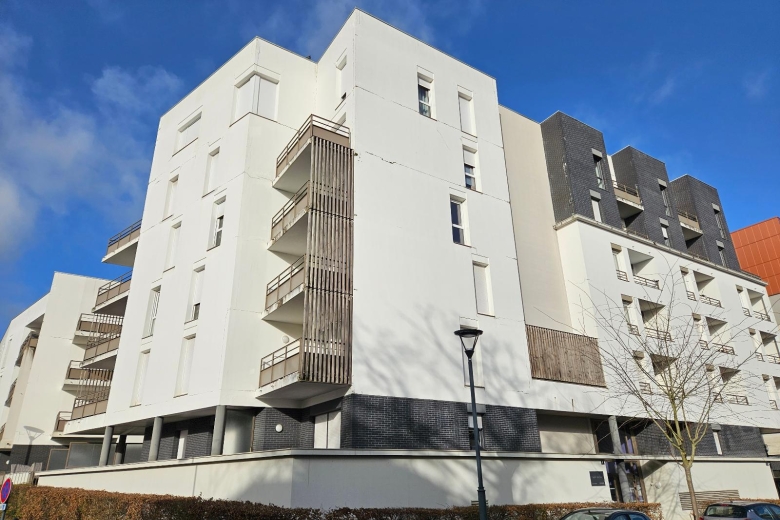 Appartement T2 en vente à RENNES (TAPP277146766) - Photo 1