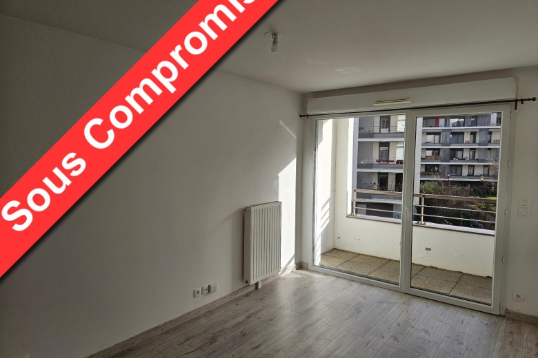 Appartement T2 en vente à RENNES (TAPP277146766) - Photo 1