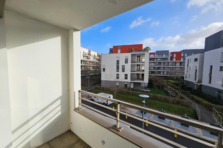 Appartement T2 en vente à RENNES (TAPP277146766) - Photo 2