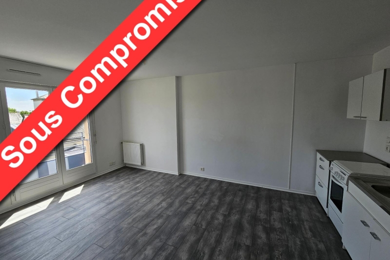 Appartement T2 en vente à RENNES (TAPP277146797) - Photo 1