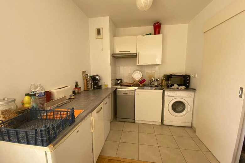 Appartement T2 en vente à RENNES (TAPP277146929) - Photo 3