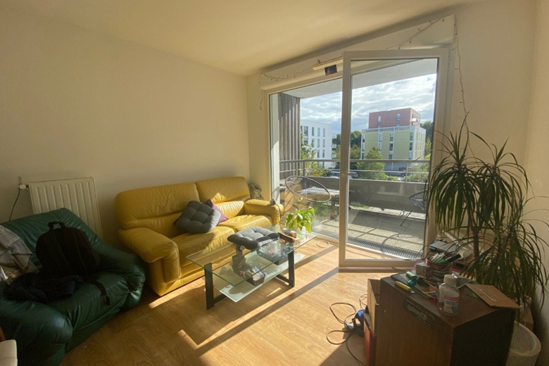 Appartement T2 en vente à RENNES (TAPP277146929) - Photo 2