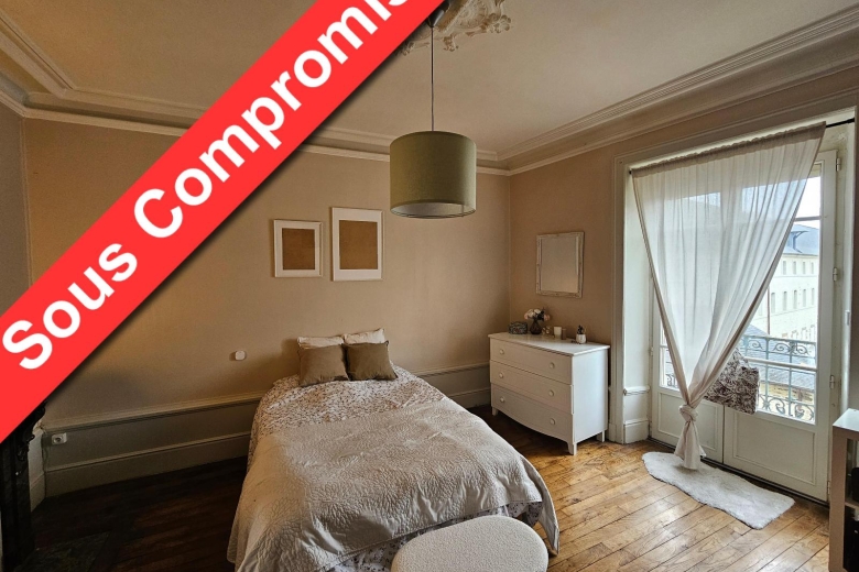 Appartement T2 en vente à RENNES (TAPP277147115) - Photo 1