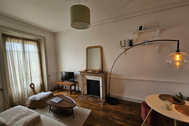 Appartement T2 en vente à RENNES (TAPP277147115) - Photo 3