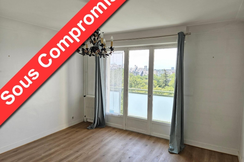 Appartement T2 en vente à RENNES (TAPP277147300) - Photo