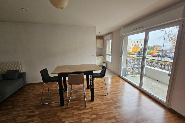 Appartement T2 en vente à RENNES (TAPP277147466) - Photo 1