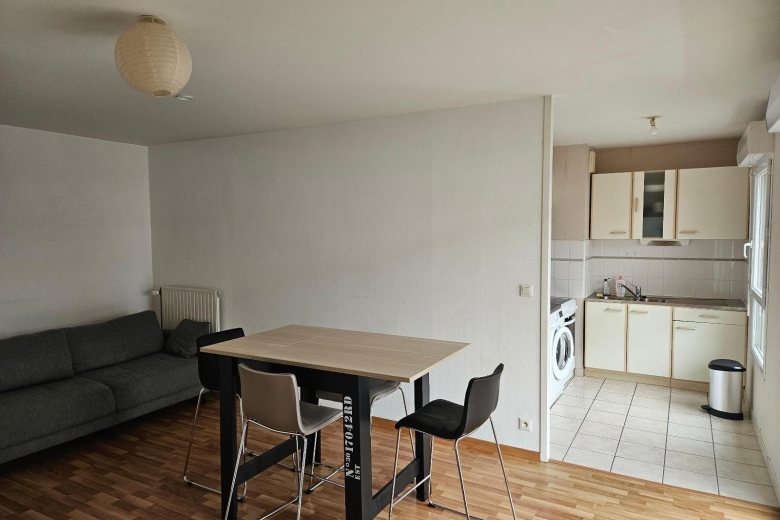 Appartement T2 en vente à RENNES (TAPP277147466) - Photo 2