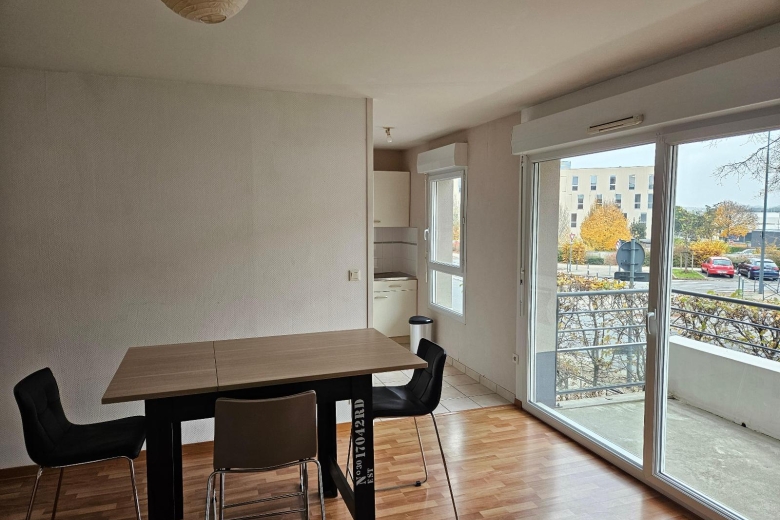 Appartement T2 en vente à RENNES (TAPP277147466) - Photo 6