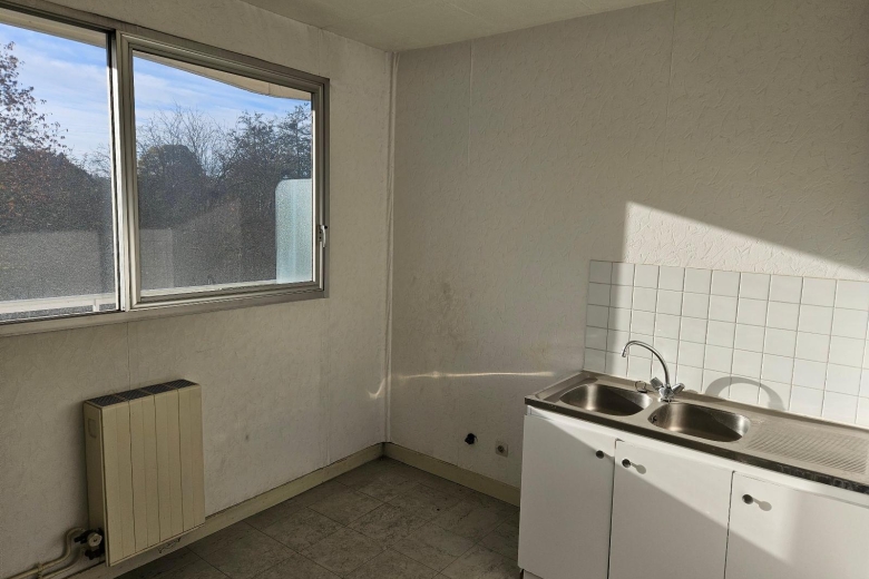 Appartement T2 en vente à RENNES (TAPP277147605) - Photo 5