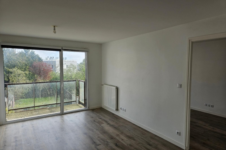 Appartement T3 en vente à RENNES (T215) - Photo