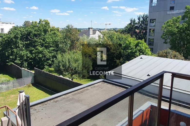 Appartement T3 en vente à RENNES (T215) - Photo 3