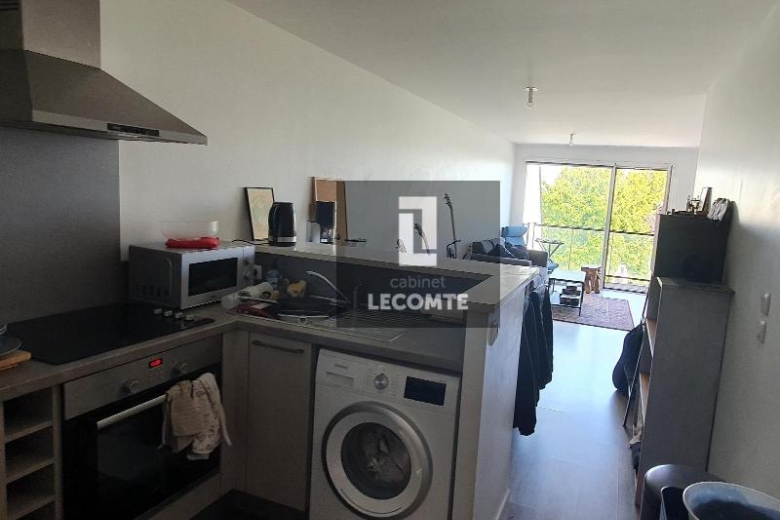 Appartement T3 en vente à RENNES (T215) - Photo 7