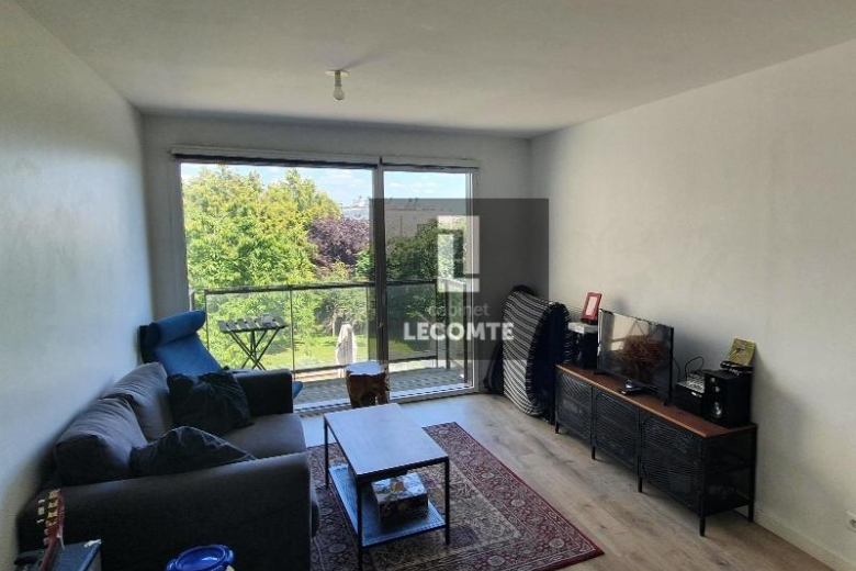 Appartement T3 en vente à RENNES (T215) - Photo 5