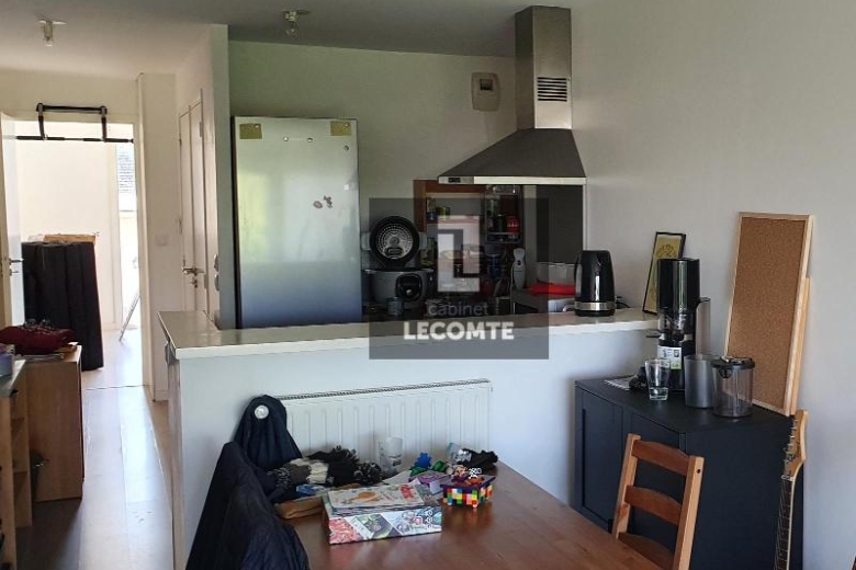 Appartement T3 en vente à RENNES (T215) - Photo 6