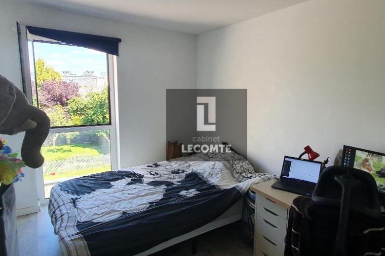 Appartement T3 en vente à RENNES (T215) - Photo 8