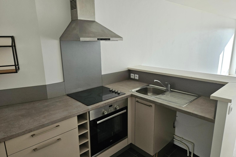 Appartement T3 en vente à RENNES (T215) - Photo 1