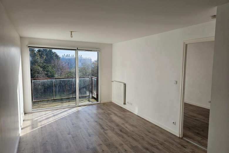 Appartement T3 en vente à RENNES (T215) - Photo 2