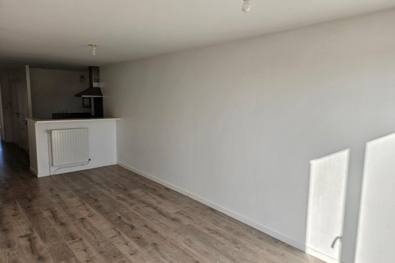 Appartement T3 en vente à RENNES (T215) - Photo 6