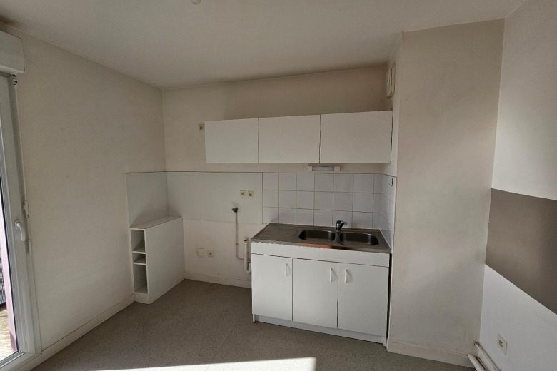 Appartement T3 en vente à CHANTEPIE (T231) - Photo 3