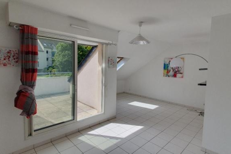 Appartement T3 en vente à ST GREGOIRE (T260) - Photo