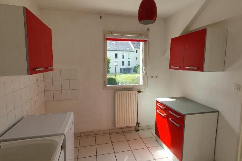 Appartement T3 en vente à ST GREGOIRE (T260) - Photo 2