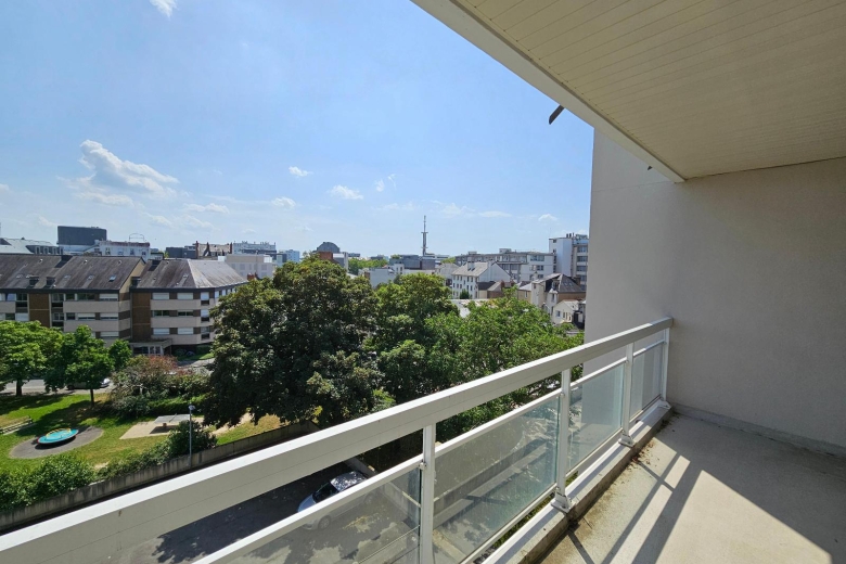 Appartement T3 en vente à RENNES (T7362) - Photo 4