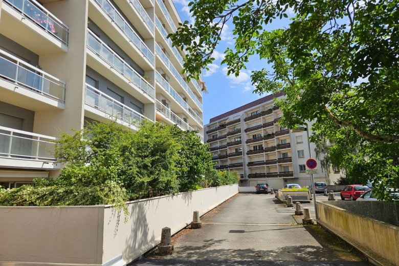 Appartement T3 en vente à RENNES (T7362) - Photo 8