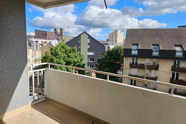 Appartement T3 en vente à RENNES (T7439) - Photo 1