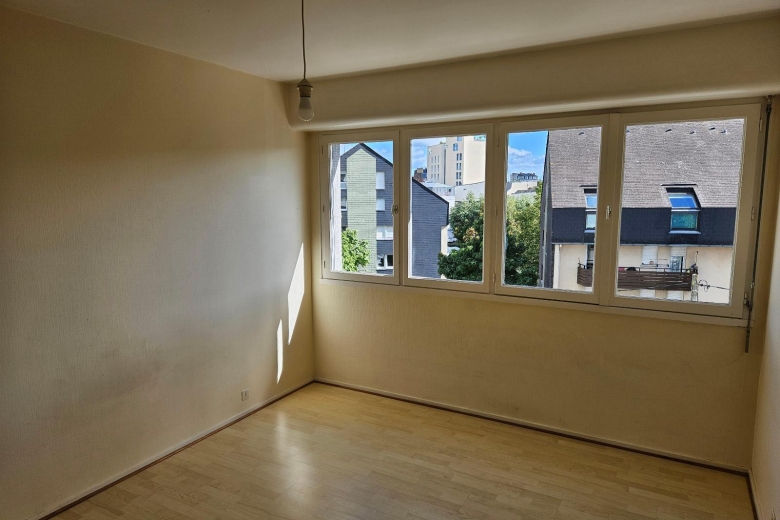 Appartement T3 en vente à RENNES (T7439) - Photo 3