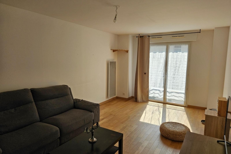 Appartement T3 en vente à RENNES (T7464) - Photo