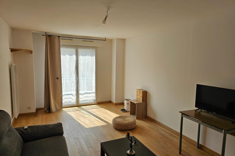 Appartement T3 en vente à RENNES (T7464) - Photo 2