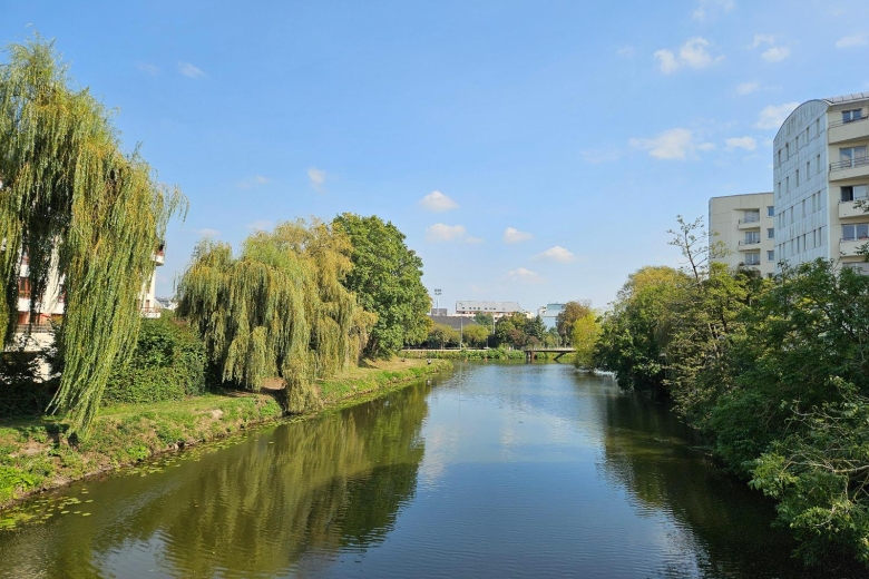 Appartement T3 en vente à RENNES (T7464) - Photo 11