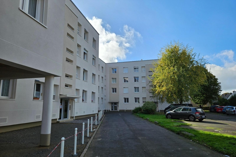 Appartement T3 en vente à RENNES (T7510) - Photo 2