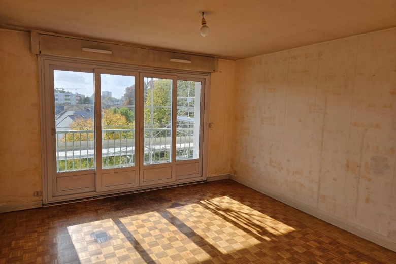 Appartement T3 en vente à RENNES (T7510) - Photo 3