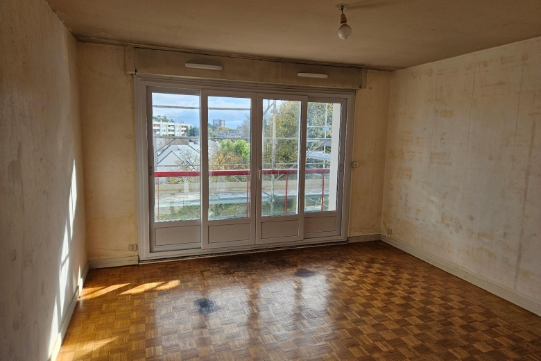 Appartement T3 en vente à RENNES (T7510) - Photo 9