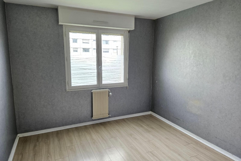 Appartement T3 en vente à RENNES (T7524) - Photo 4