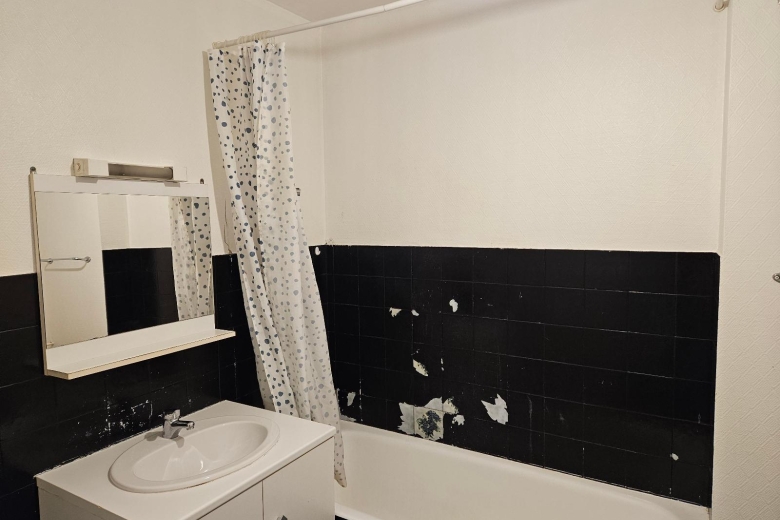 Appartement T3 en vente à RENNES (T7524) - Photo 6