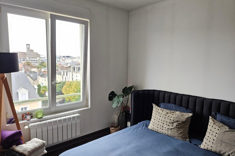 Appartement T3 en vente à RENNES (T7545) - Photo 6