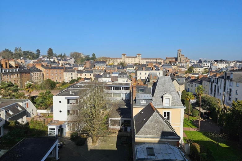 Appartement T3 en vente à RENNES (T7545) - Photo 17