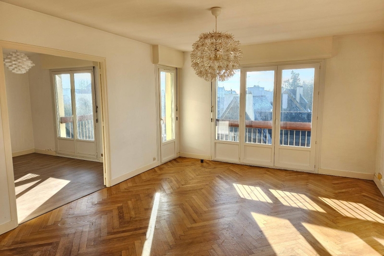 Appartement T3 en vente à RENNES (T7682) - Photo 1