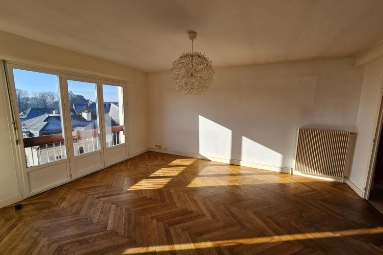 Appartement T3 en vente à RENNES (T7682) - Photo 5