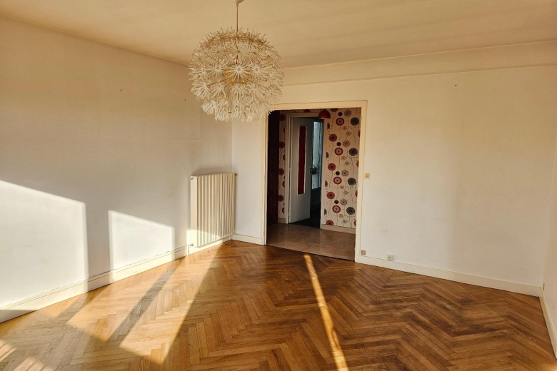 Appartement T3 en vente à RENNES (T7682) - Photo 6