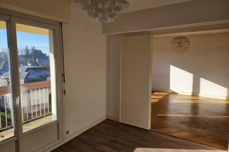 Appartement T3 en vente à RENNES (T7682) - Photo 7