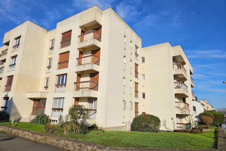 Appartement T3 en vente à RENNES (T7682) - Photo 8